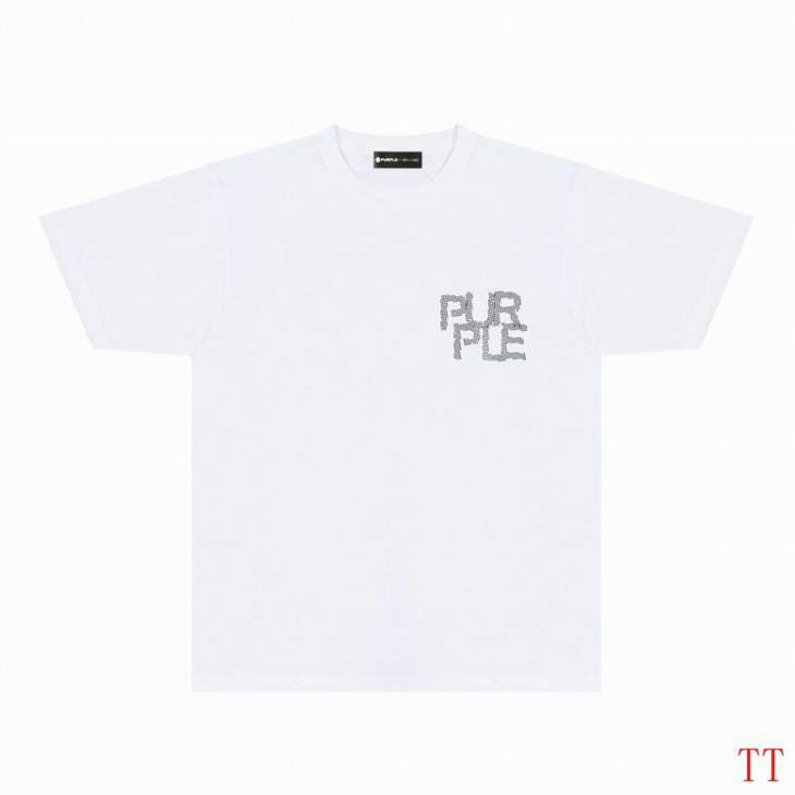 Picture of Purple Brand T Shirts Short _SKUPurpleBrandS-2XL20tn382891